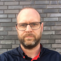 FiveFour Engineering Employee Sebastiaan Hartmans's profile photo