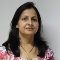 Priyanka Asthana Email & Phone Number