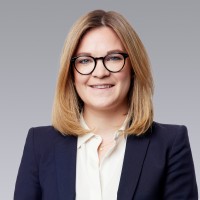 Colliers Employee Lovisa Andersson's profile photo