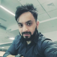 Shobhit Bhatt's profile photo