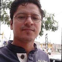 Panavet® Employee Mvz Said Ramirez Alejandre's profile photo
