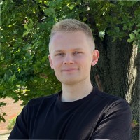 Billdu Employee Peter Hlavatík's profile photo