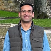 Brooksbank Valves Ltd Employee Sahil Sharma's profile photo