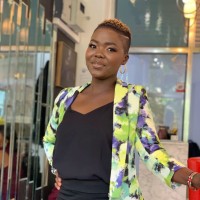 Girl Work It Employee Jackline Kendi's profile photo