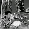 Crowdsite Employee Reza Setiawan's profile photo
