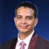 Tata Consultancy Services Employee Nitish Sood's profile photo