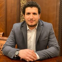 NILE.COM Employee Muhammad El-Refaey's profile photo