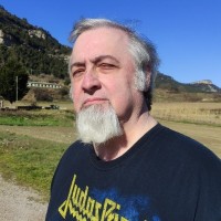 UVE Solutions Employee Xavier Borrell Gómez's profile photo