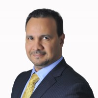 ZainTech Employee Hani Hozayen's profile photo