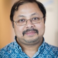 Blueprint Software Systems Employee Mohammed Akbar's profile photo