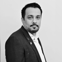 International Packaging Films Limited Employee Fahad Alam's profile photo