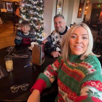 Travis Perkins Employee Laurie Stone's profile photo
