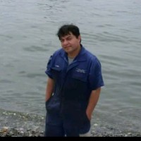 Alfa Laval Employee Alex Ojeda's profile photo