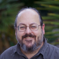 Crunch.io Employee Robert Brewer's profile photo