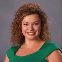 Bank Independent Employee Kristen Strickland's profile photo