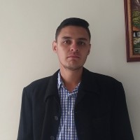 TC PROYECTOS Employee Juan Camilo Rojas Poveda's profile photo