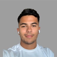 Adthena Employee Luke Etherington's profile photo