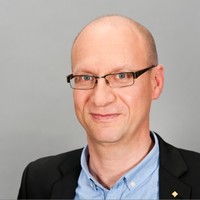 Yokogawa Electric Corporation Employee Thomas Schindler's profile photo