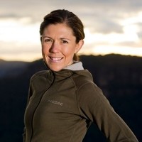 Australian Institute of Architects Employee Jo Nevin's profile photo