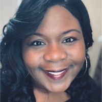 The University of Georgia Employee Crystal Perry's profile photo