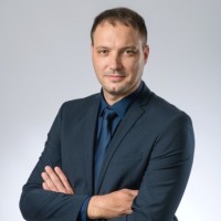 Krka Employee Leon Bračko's profile photo