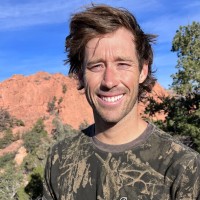 Shift Events Employee Ryan Petry's profile photo