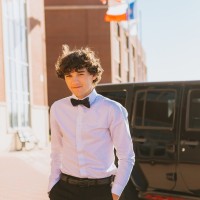 Caleb Pritchett Email