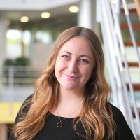 AppSphere AG Employee Amelie Wennemann's profile photo