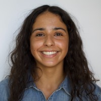 Animal Defense League of Texas Employee Sophia Dawson's profile photo