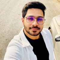 TechFab India Industries Ltd Employee Sujeet Singh's profile photo