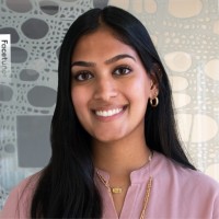 Krupa Patel Email & Phone Number
