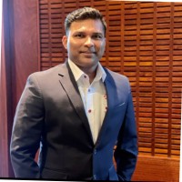 Anantara Hotels, Resorts and Spas Employee Sujay Pawar's profile photo