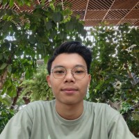 Moovd Employee Axel Hadiwibowo's profile photo