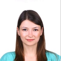 Tami Employee Ceren Yıldız's profile photo