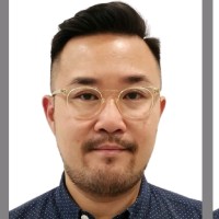 DBS Bank Employee Benjamin Seto's profile photo