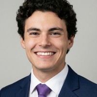 Northwestern University Employee Evan Barnett's profile photo