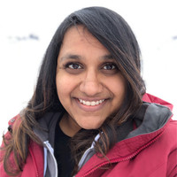 Mayuri Patel Email & Phone Number