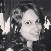 Shruti Sethi Email & Phone Number