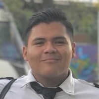 WeHo Bistro Employee Alexis Aguirre's profile photo