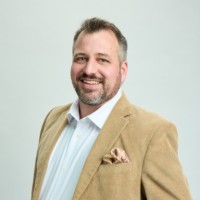 Designed Wealth Management Employee Timothy Knight's profile photo