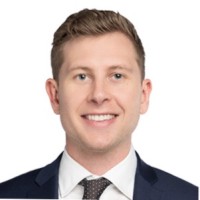 Neuberger Berman Employee Kyle Trombley's profile photo