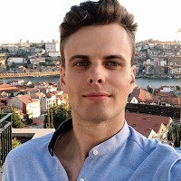 Ejam Inc Employee Paul Kraus's profile photo