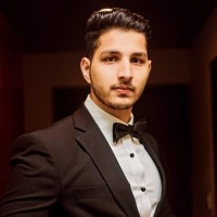 Allied Maker Employee Hussain Lal's profile photo