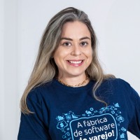 CD2 Retail Tech Employee Renata Duarte de Borja's profile photo