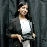 Tiara Devanathan Email