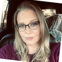HVAC Manufacturing and Technology Employee Candice Stewart's profile photo