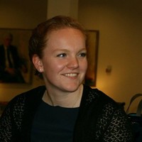 Kindercentra Puck&Co Employee Roos De Kroon's profile photo