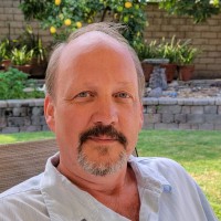 Teledyne Controls Employee Scot Carpenter's profile photo