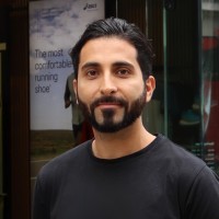 FloatSync. Employee Kourosh A.'s profile photo
