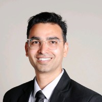 Module Innovations Employee Sachin Dubey's profile photo